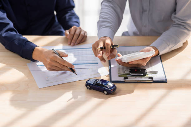 Car insurance options for Valley Stream residents